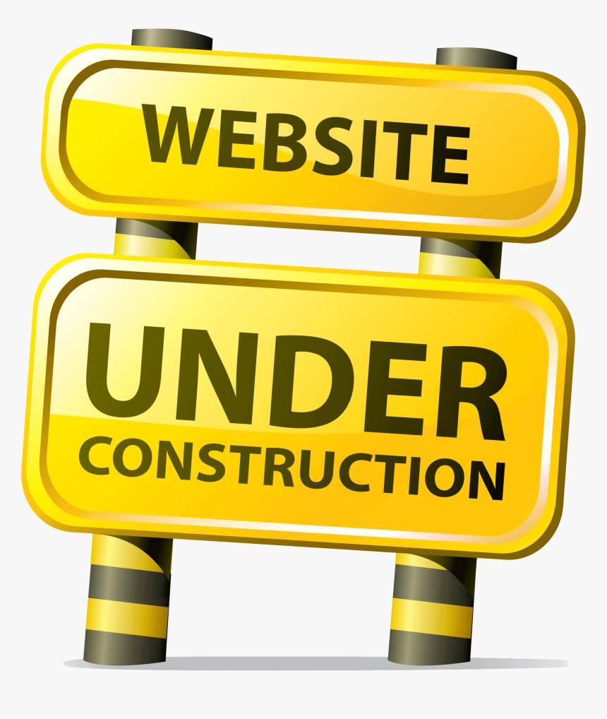 Detail Under Construction Logo Nomer 29