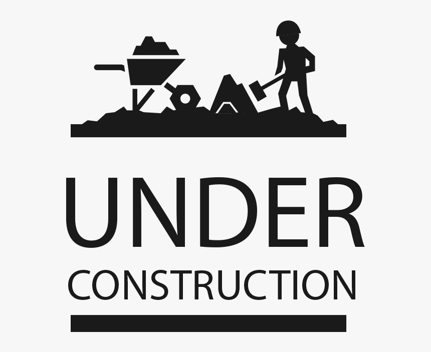 Detail Under Construction Logo Nomer 40