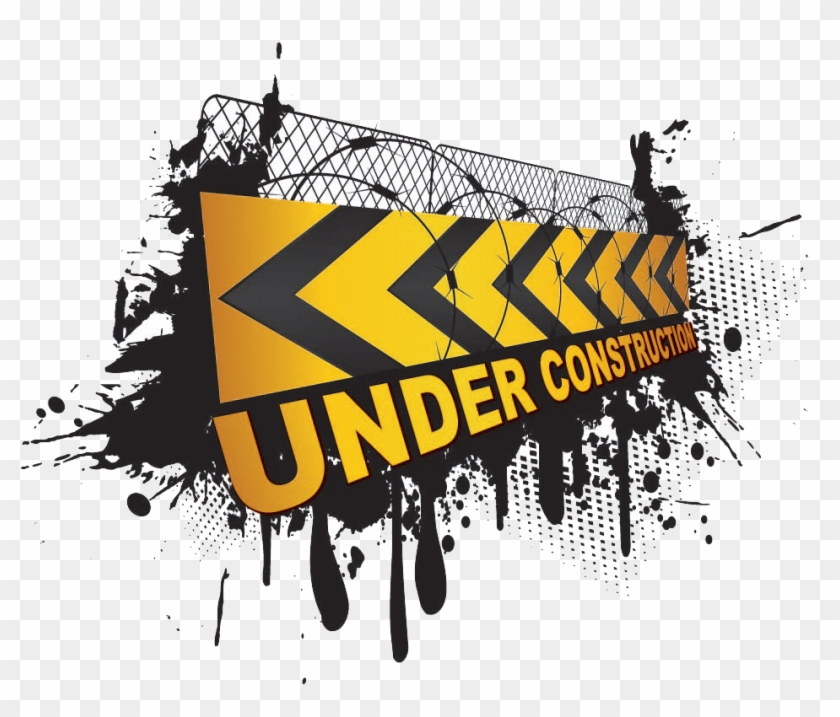 Detail Under Construction Logo Nomer 47
