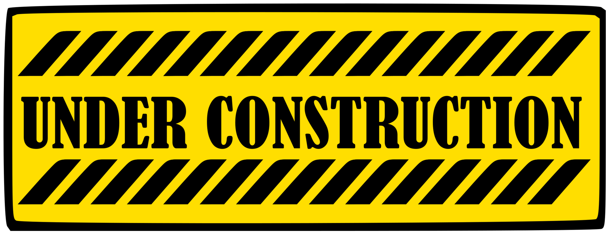 Detail Under Construction Logo Nomer 55