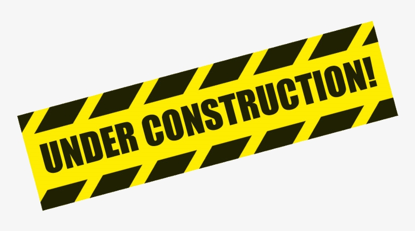 Detail Under Construction Logo Nomer 9