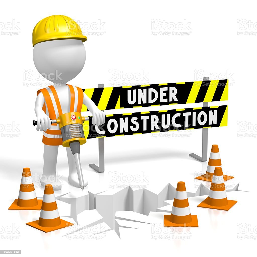 Detail Under Construction Pic Nomer 12