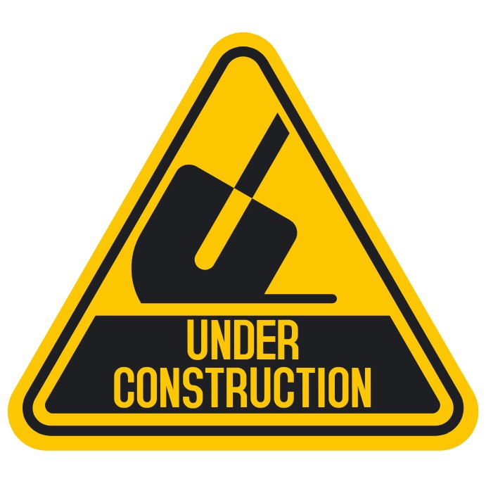 Detail Under Construction Pic Nomer 19