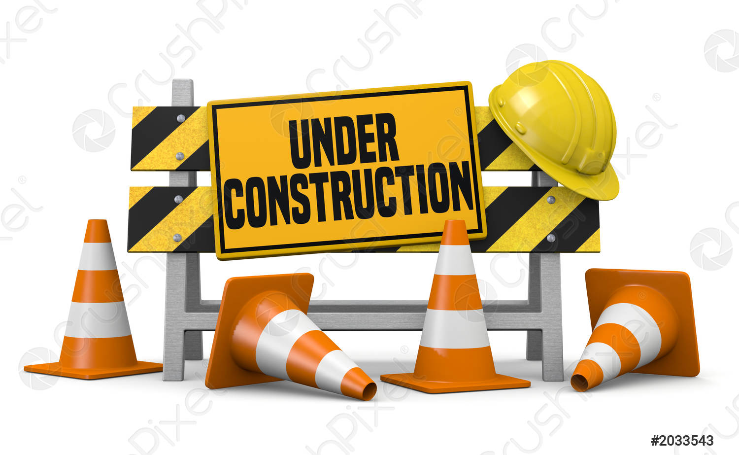 Detail Under Construction Pic Nomer 20