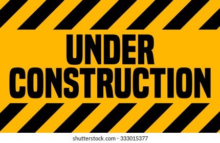 Detail Under Construction Pic Nomer 6