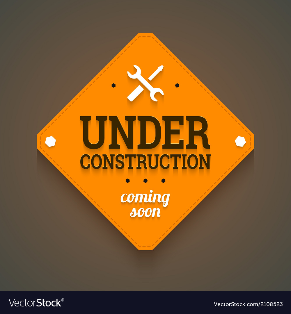 Detail Under Construction Pic Nomer 50