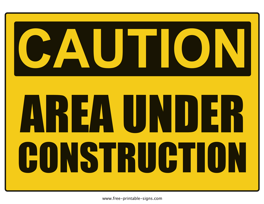 Detail Under Construction Pic Nomer 51