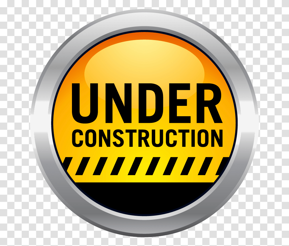 Detail Under Construction Sign Png Nomer 48