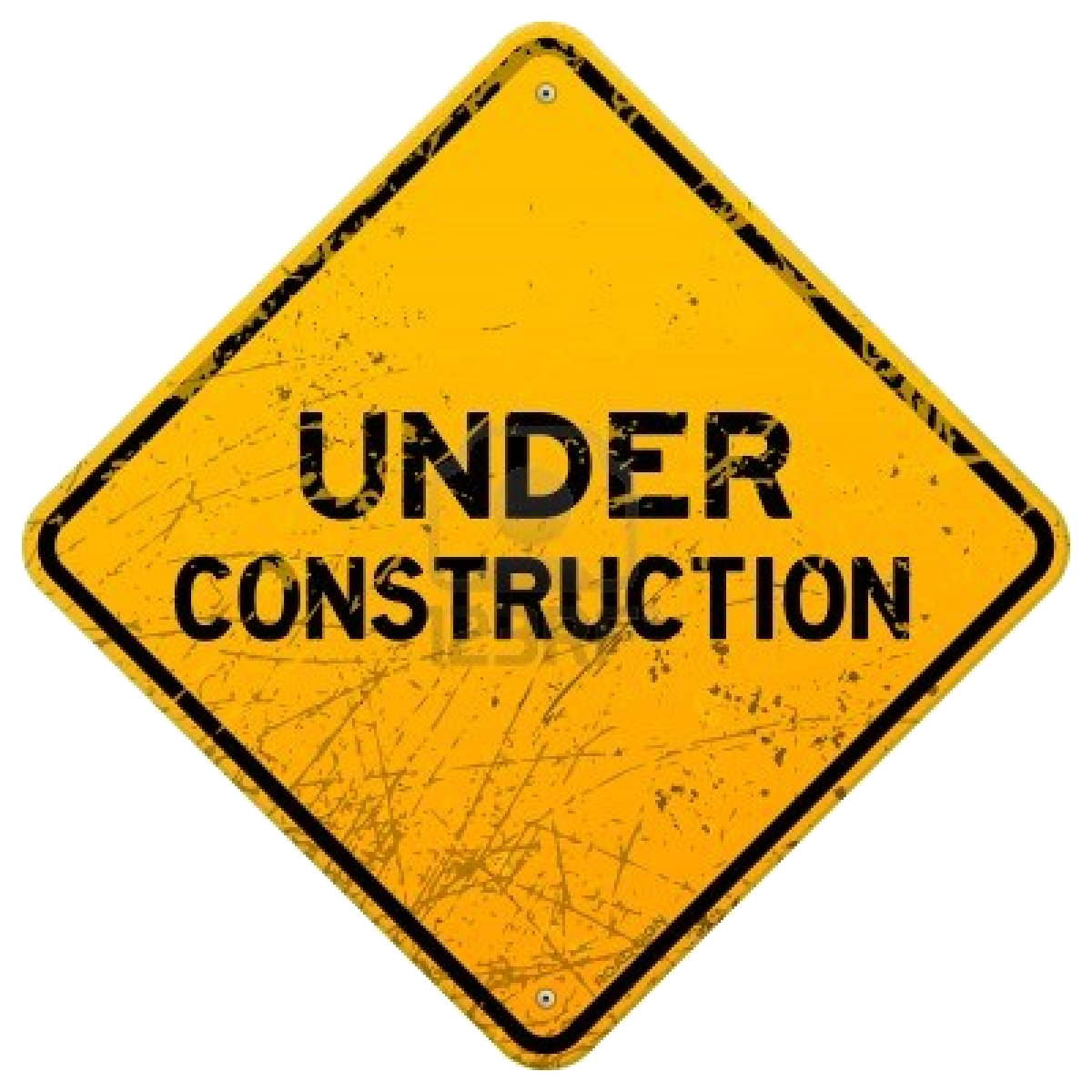 Detail Under Construction Transparent Background Nomer 30