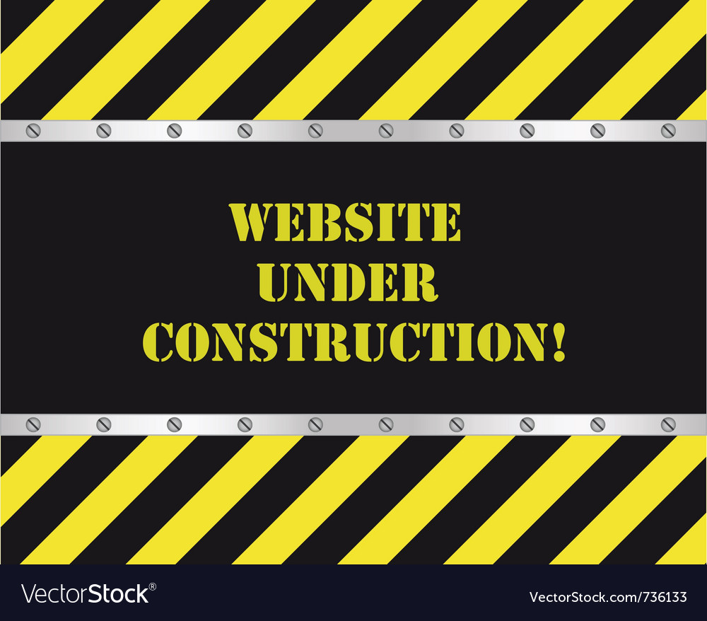 Detail Under Construction Website Image Nomer 40