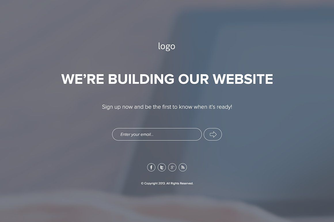 Detail Under Construction Website Image Nomer 41