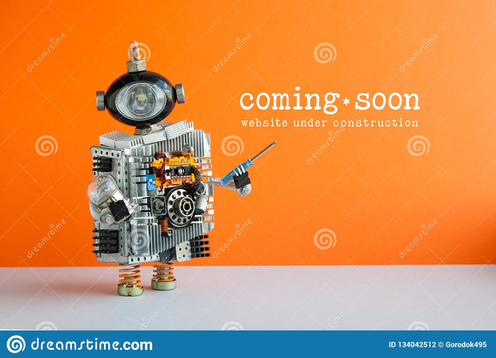Detail Under Construction Website Image Nomer 51