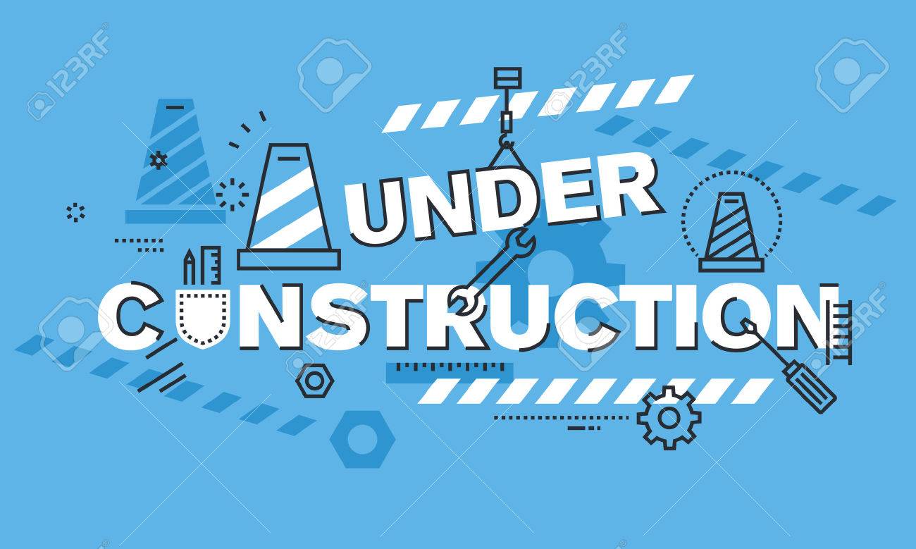 Detail Under Construction Website Image Nomer 56