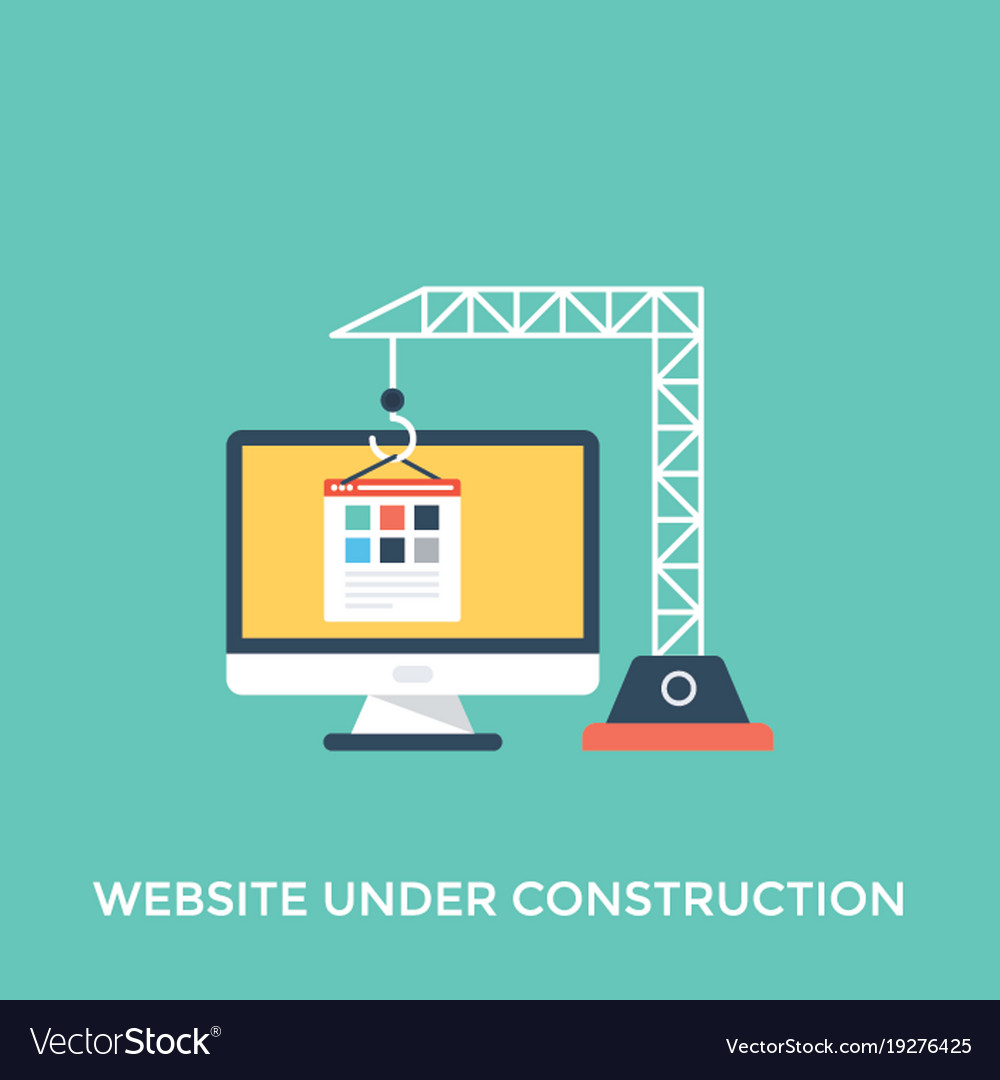 Detail Under Construction Website Images Nomer 11