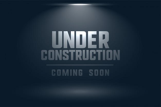 Detail Under Construction Website Images Nomer 57