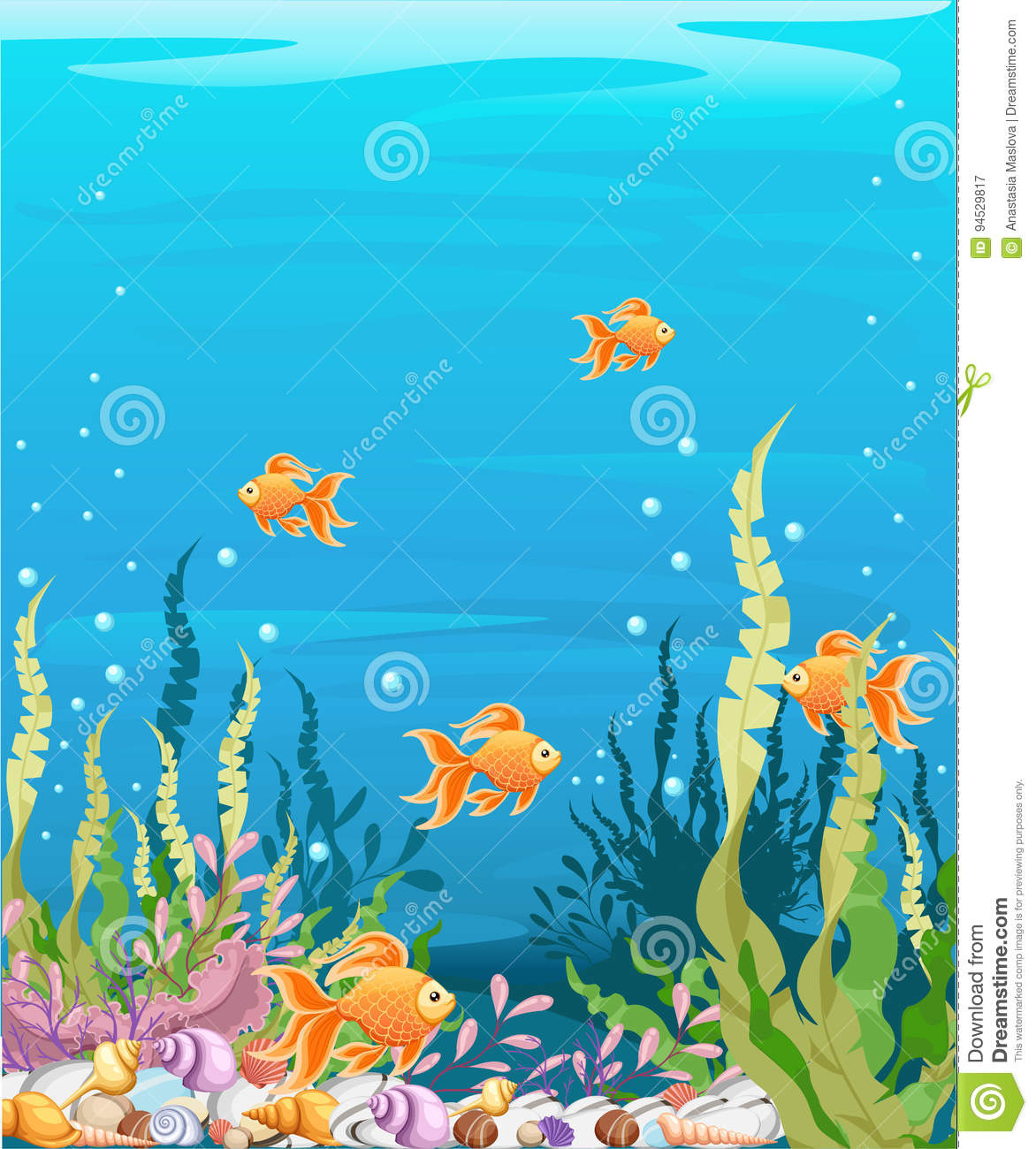 Detail Under Sea Background Nomer 32