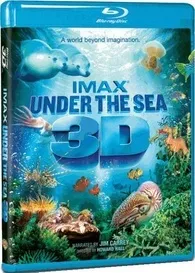 Detail Under The Sea 3d Nomer 38