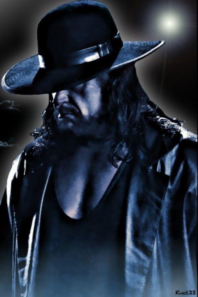 Detail Undertaker Wallpaper Nomer 13