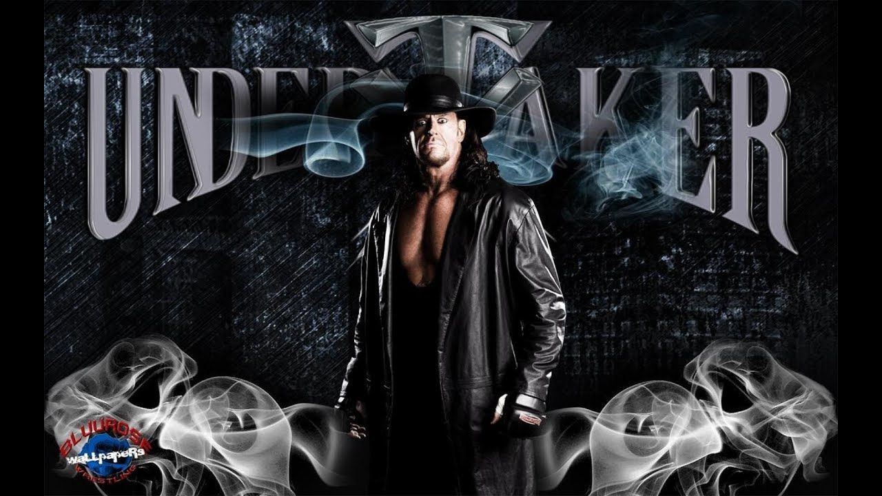 Detail Undertaker Wallpaper Nomer 16