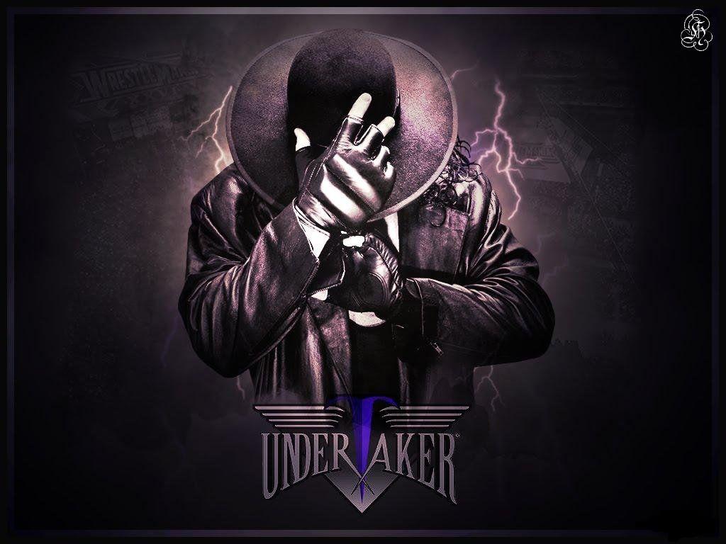 Detail Undertaker Wallpaper Nomer 4