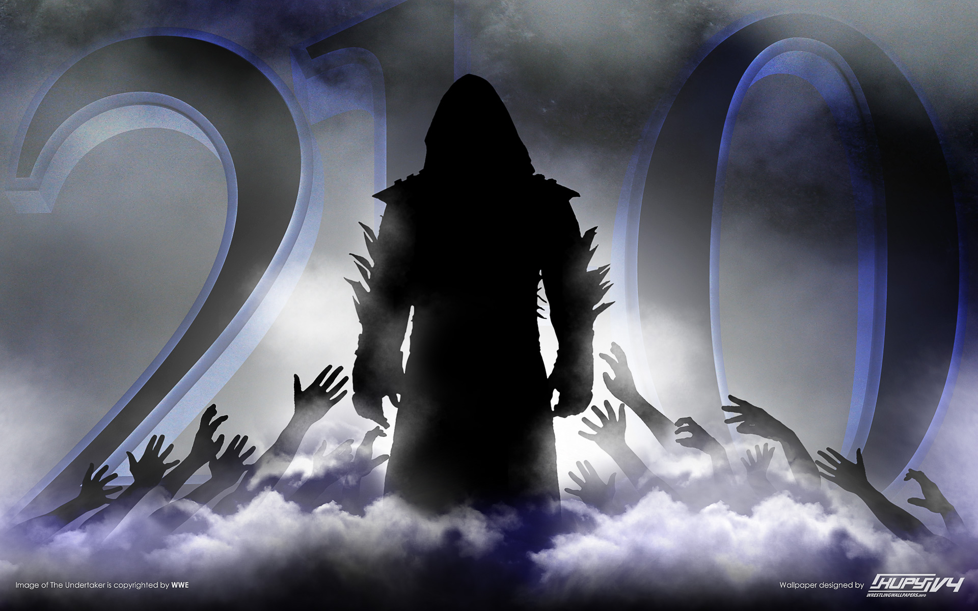 Detail Undertaker Wallpaper Nomer 51