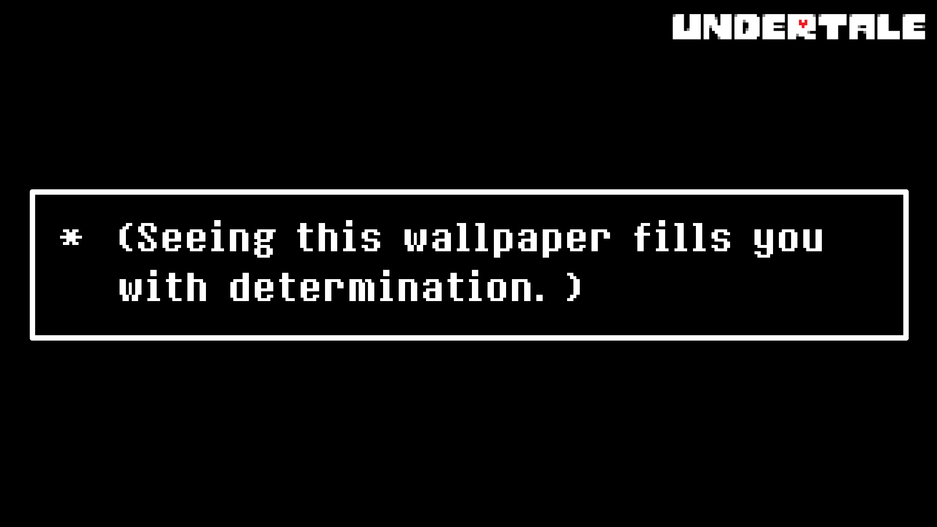 Detail Undertale Background Nomer 51