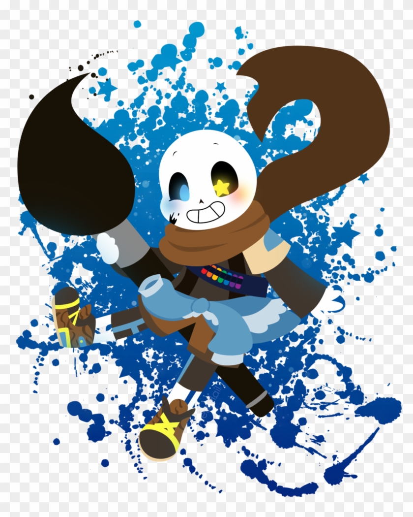 Detail Undertale Sans Wallpaper Nomer 47