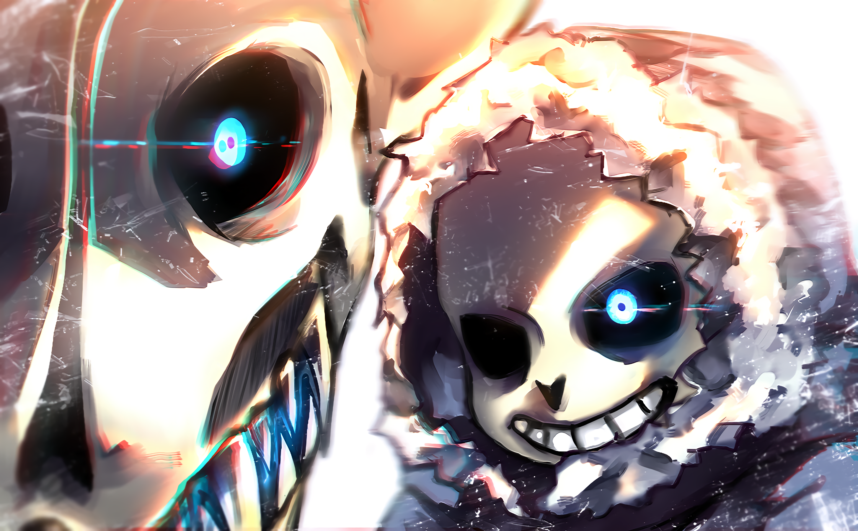 Detail Undertale Wallpaper Hd Nomer 15