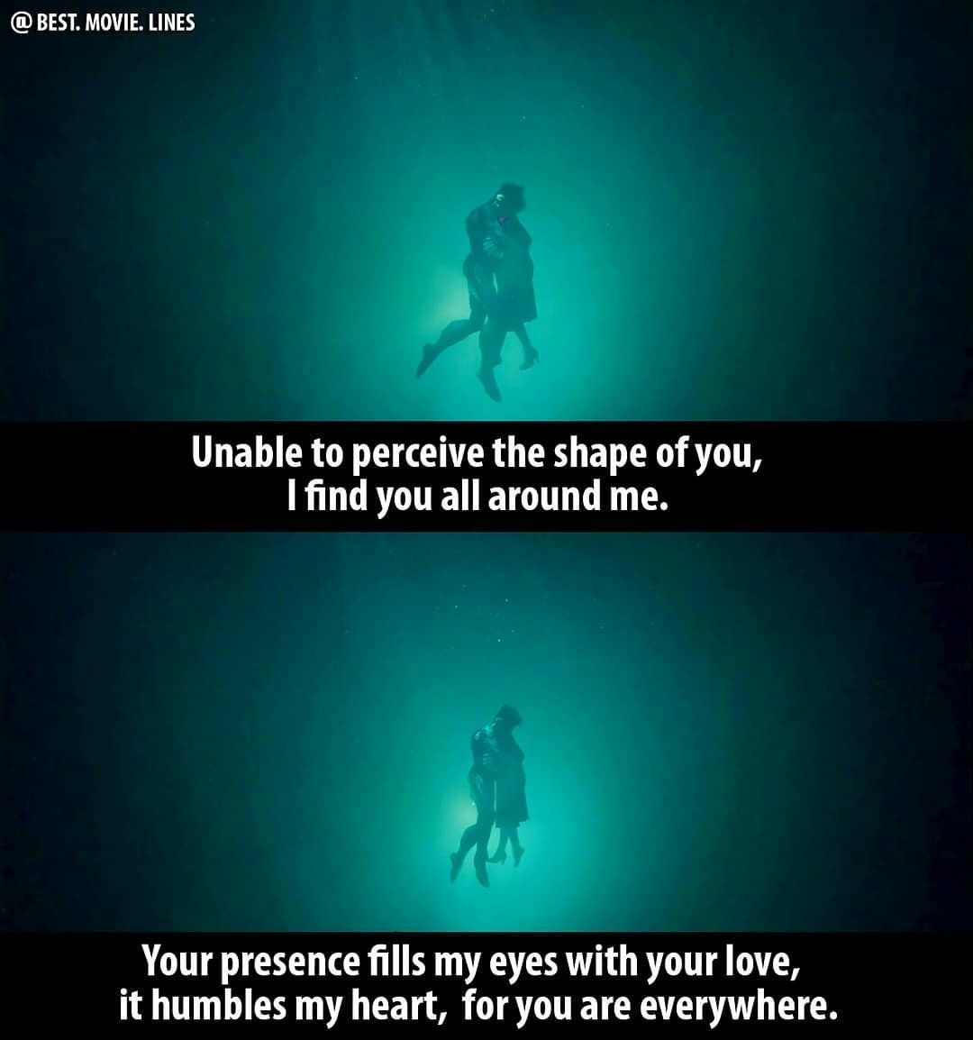 Detail Underwater Movie Quotes Nomer 23