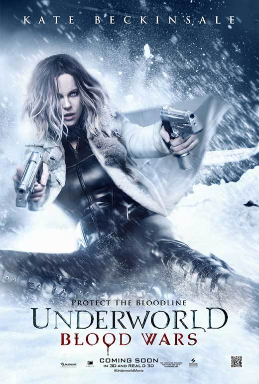 Detail Underworld Blood Wars Poster Nomer 2