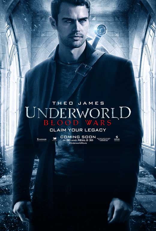 Detail Underworld Blood Wars Poster Nomer 11