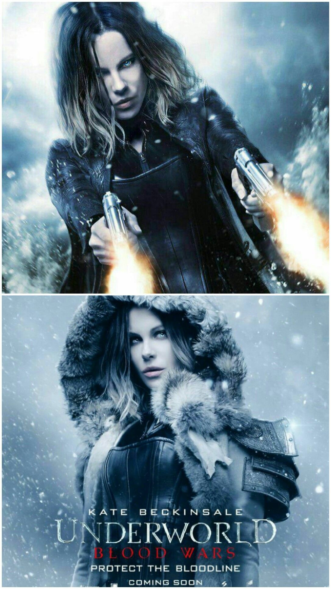 Detail Underworld Blood Wars Poster Nomer 29