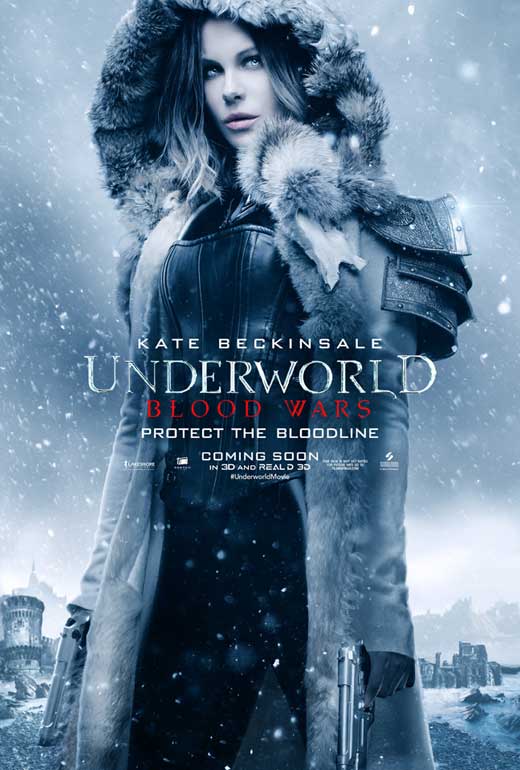 Detail Underworld Blood Wars Poster Nomer 5