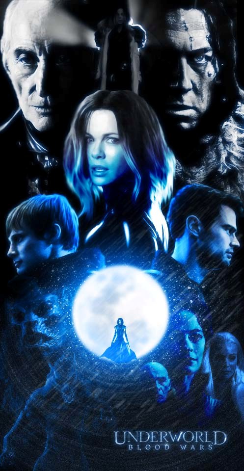 Detail Underworld Blood Wars Poster Nomer 42