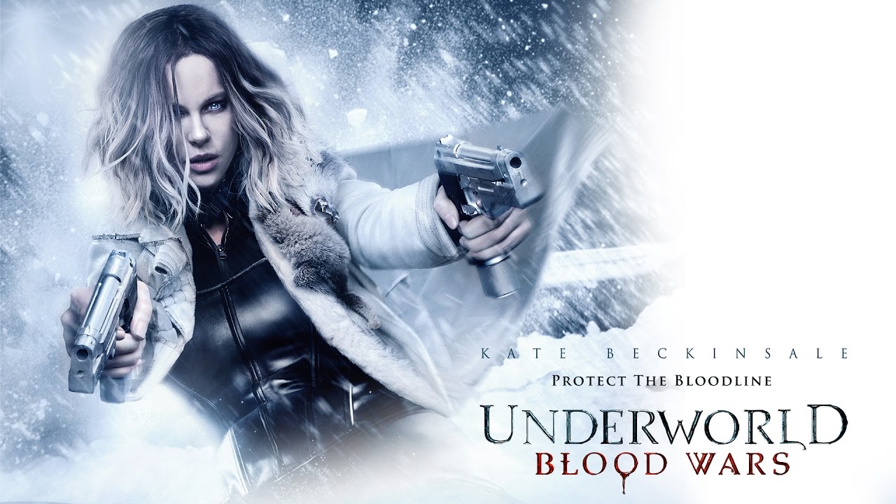 Download Underworld Blood Wars Poster Nomer 44