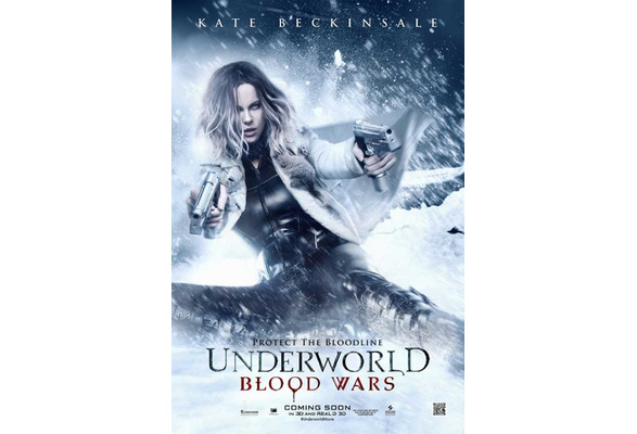 Detail Underworld Blood Wars Poster Nomer 6