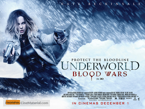 Detail Underworld Blood Wars Poster Nomer 8