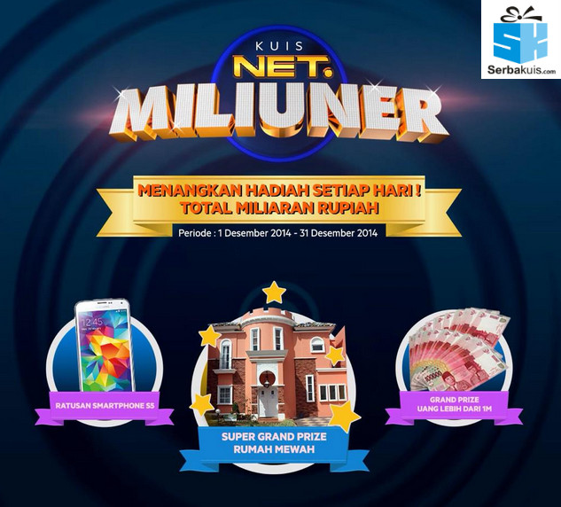 Detail Undian Rumah 2019 Nomer 26