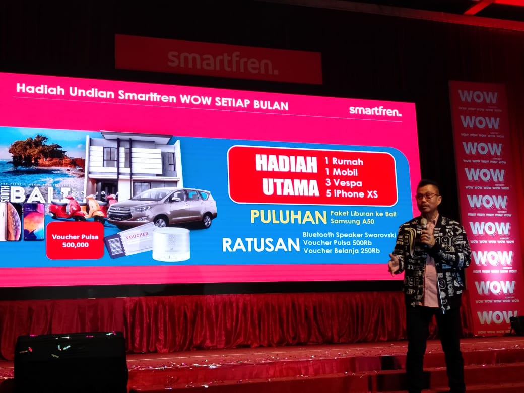 Detail Undian Rumah 2019 Nomer 34