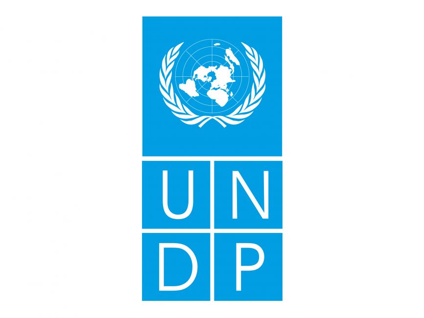 Detail Undp Logo Png Nomer 2