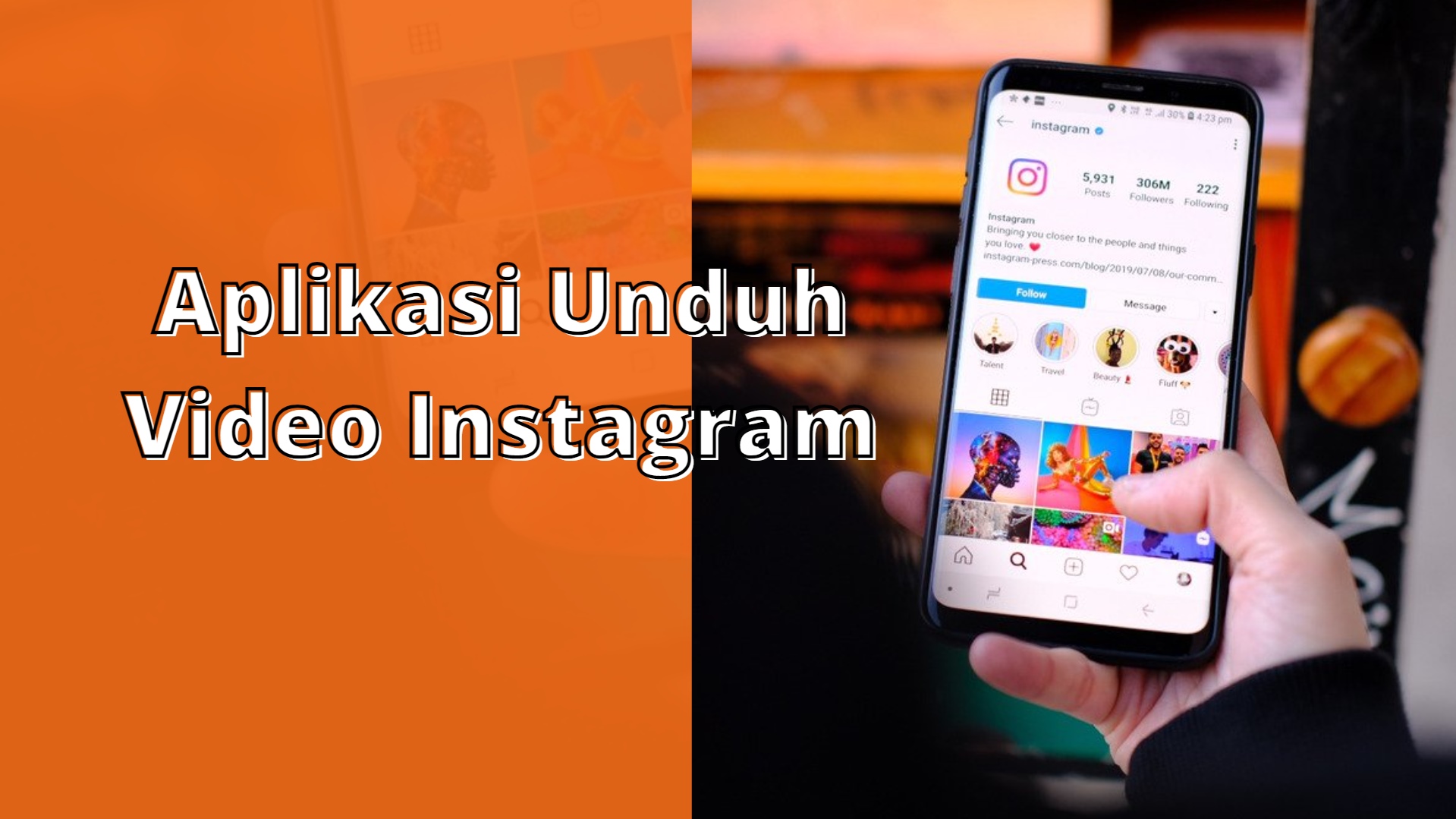 Detail Unduh Gambar Instagram Nomer 47