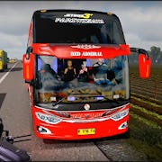 Detail Unduh Livery Bus Simulator Indonesia Nomer 50