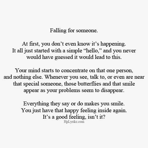 Detail Unexpected Falling In Love Quotes Nomer 13