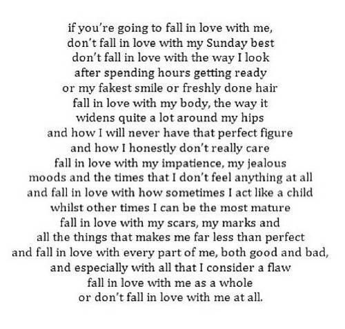 Detail Unexpected Falling In Love Quotes Nomer 39