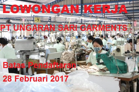 Detail Ungaran Sari Garment Pringapus Nomer 13