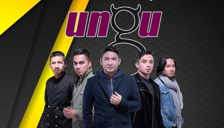 Detail Ungu Band Logo Nomer 17