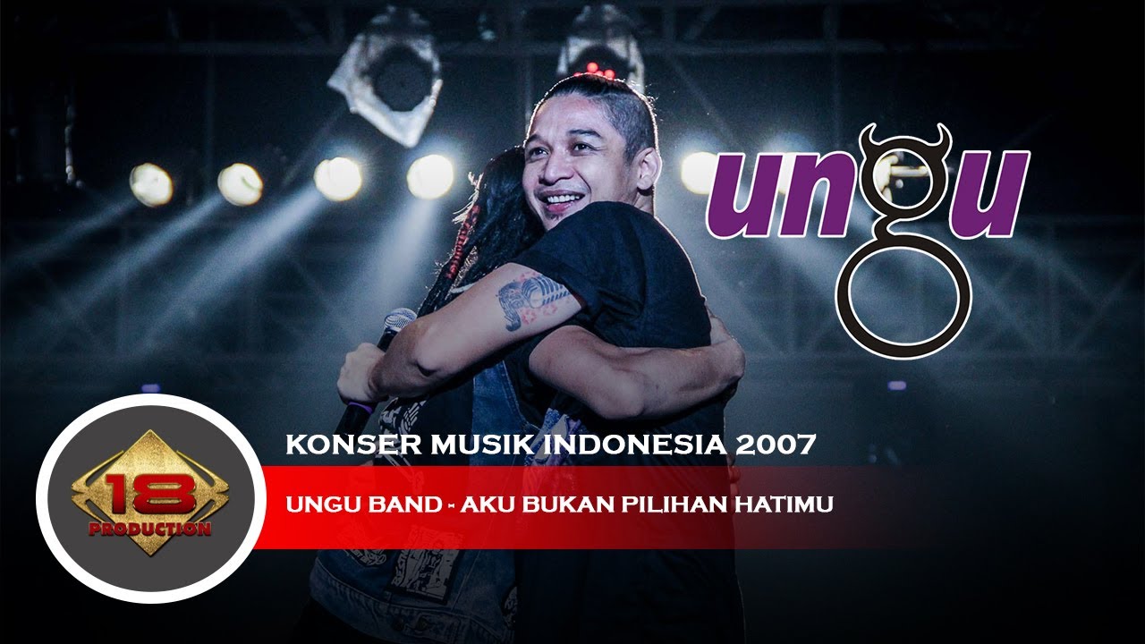 Detail Ungu Band Logo Nomer 43