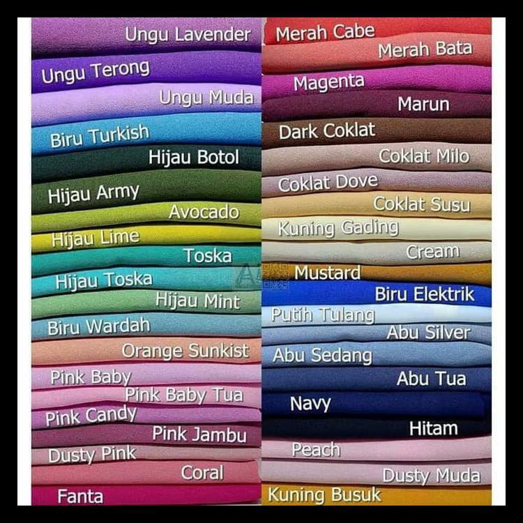 Detail Ungu Lavender Warna Nomer 30