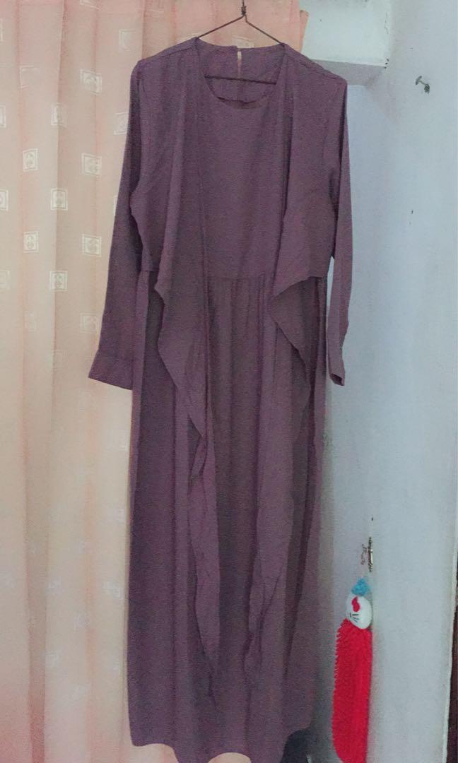 Detail Ungu Lavender Warna Nomer 35