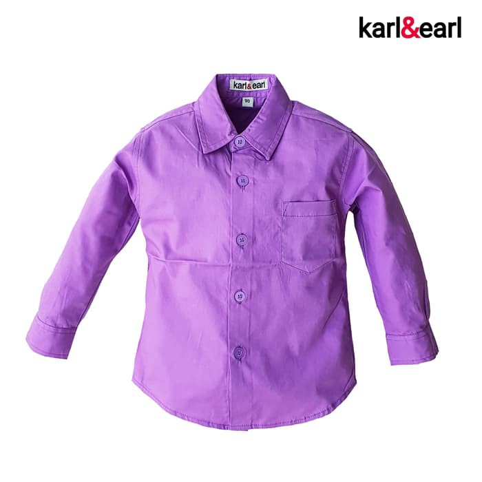 Detail Ungu Lavender Warna Nomer 44